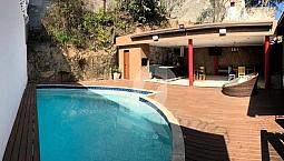 Casa À Venda, 350 M² Por R$ 1.300.000,00 - São Francisco - Niterói/Rj