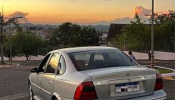 Chevrolet Vectra Gls/Expres.2.2/ 2.0 E 2.0 Cd 8V 2000