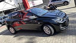 Chevrolet Onix Hatch 1.0 12V Tb Flex Aut. 4P 2023