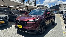 Honda Hr-V Exl 1.5 Sensing 16V 5P Aut. 2025