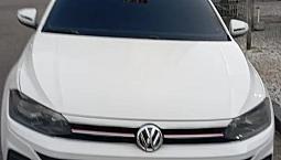 Volkswagen Virtus 1.6 Msi Flex 16V 5P Mec. 2019