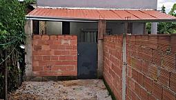 Casa Em Guaratiba 