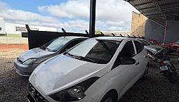 Hyundai Hb20 Sense 1.0 Flex 12v Mec 2020