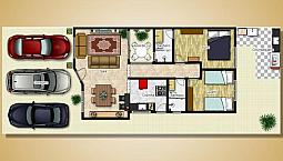 Casa Nova Indaiatuba, Venda Urgente