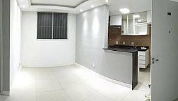 Apartamento Villa Das Goiabeiras