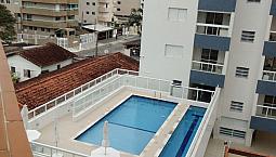 Apartamento 2 Dormitórios