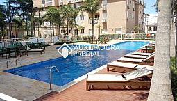 Apartamento À Venda Com 2 Dormitórios Em Sarandi, Porto Alegre Cod:128879