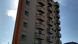 Belíssimo Apartamento Em Mongaguá