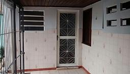 Casa No Bairro Olaria