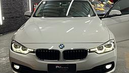 Bmw 320I Sport Active Flex