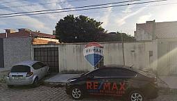 Ótima Casa Com 2 Quartos Para Locação - 250m² - Vingt Rosado - Mossoró/rn