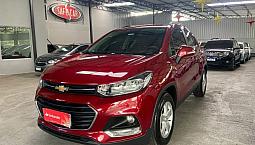 Tracker Lt 1.4 Turbo Flex - 2019