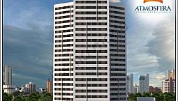 Alugar - Apartamento Em Nova Parnamirim - 2/4 Suíte - 60M² - Avenida Abel Cabral