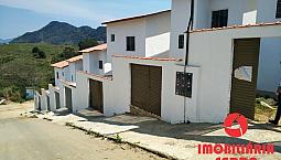 Sgj [C825] Casa Duplex - 2 Quartos 55M² - Use Seu Fgts Como Entrada