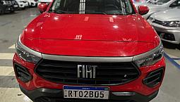 Pulse Audace 1.0 Turbo Aut  (8 Mil Km)