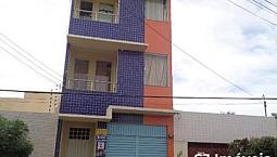 Juazeiro Do Norte - Apartamento Padrão - Salesianos