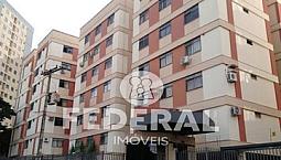 Apartamento  Com 3 Quartos No Ed. Juliana - Bairro Setor Leste Vila Nova Em Goiânia