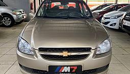 Classic 1.0 Ls 2013/2013