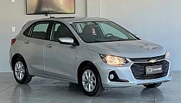 Onix Ltz 2020 Com 26600 Km 