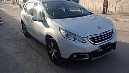 Peugeot 2008 Ano 2016 Griffe