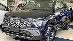 Hyundai Creta N Line 1.0 Turbo (Flex) (Aut.)