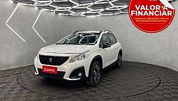 Peugeot 2008 2022 1.6 Allure Pack At