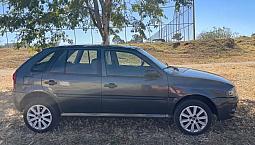 Volkswagen Gol Geração Iv City Trend 1.0 8V Mi Total Flex Mec. 4P 2012