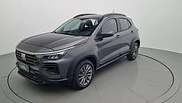Fiat Pulse 2023 1.3 Flex Drive Manual