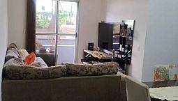 Apartamento À Venda - 3 Quartos - A.c. 78M² - R$ 390.000,00 - Residencial 9 De Julho Ii - 