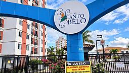 Apartamento De 68m² Em Localização Privilegiada, Bem Em Frente A Uma Praça Encantadora.