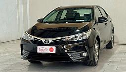 Toyota Corolla 2.0 Xei 16V Flex 4P Automatico 2019