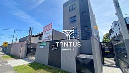 Studio Para Alugar, 18 M² Por R$ 1.400,00/Mês - Prado Velho - Curitiba/Pr