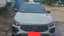Fiat Pulse Drive 1.3 8V Flex Aut. 2025