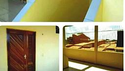 Casa Altos 2 Andar C/Garag 2Q 2W 1G Onib Na Porta Há 800M Hosp Uece Jardim Cearence Marap.
