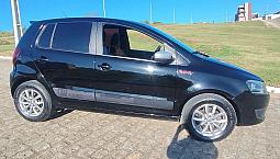 Volkswagen Fox Rock In Rio 1.6 Mi Total Flex 8V 5P 2014