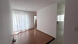Apartamento Para Locação| Com Varanda| 2 Quartos | Sem Burocracia  Samambaia Sul