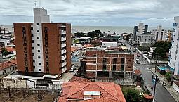 Água E Gás Inclusos - Melhor Localização De Manaira 