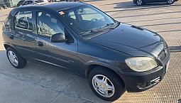 Chevrolet Celta Life/ Ls 1.0 Mpfi 8V Flexpower 5P 2009