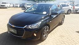 Chevrolet Onix Hatch Lt 1.0 12V Flex Mec. 4P 2025