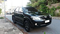 Toyota Hilux Sw4 4X4 Aut.interior Caramelo