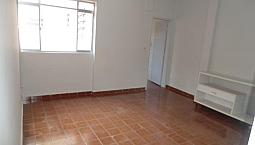 Apartamento Living No Centro De São Vicente