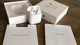 Apple Airpods