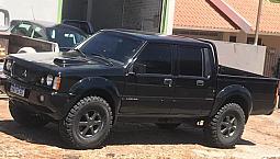 Troco Por F4000