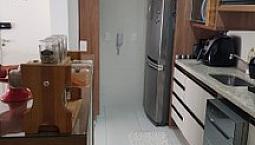 Apartamento Reserva Do Bosque - Não Tenho Interesse Em Contato De Corretores
