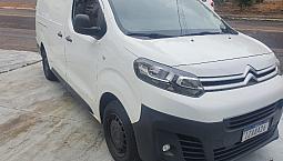 Citroën Jumpy Diesel Completa
