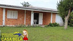Ótima Casa Para Moradia Na Praia De Imbé