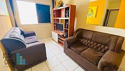 Apartamento Com 2 Dormitórios à Venda, 46 M² Por R$ 160.000,00 - São Cristóvão - Salvador/