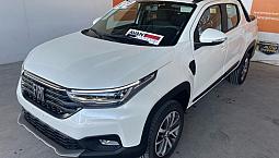 Fiat Strada Volcano 1.3 Manual Zero Km