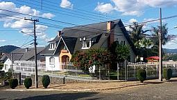 Gg- Casa Em São João Do Itaperiú