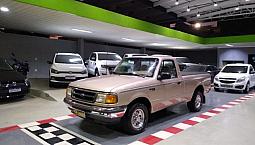Ranger Xlt 3.0 V6 C.s - 95/95